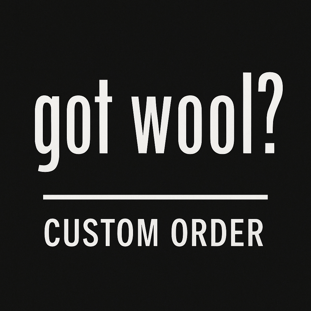 Dyed to Order