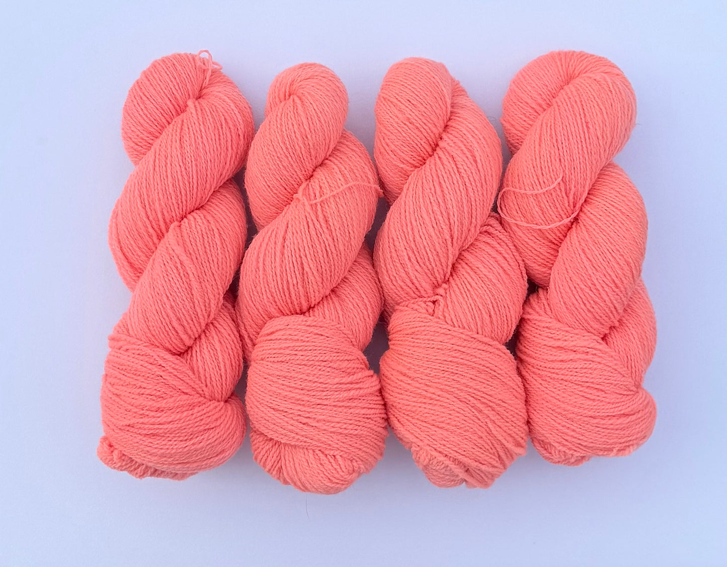 Jelly | Sport Weight | Non-Superwash Tunis