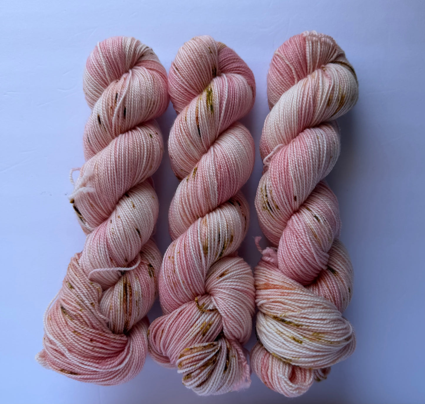 Peach Flower