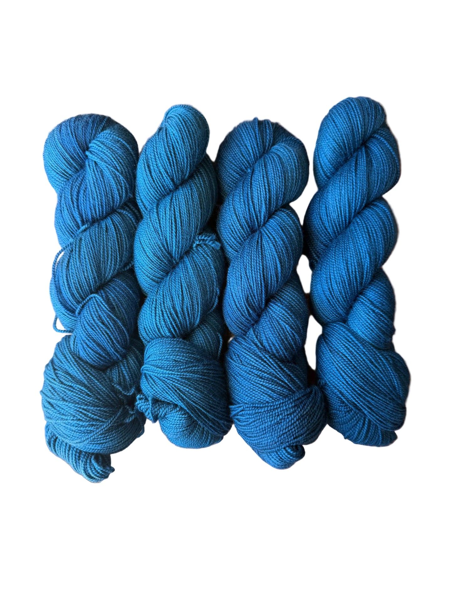 Indigo Dye Vat