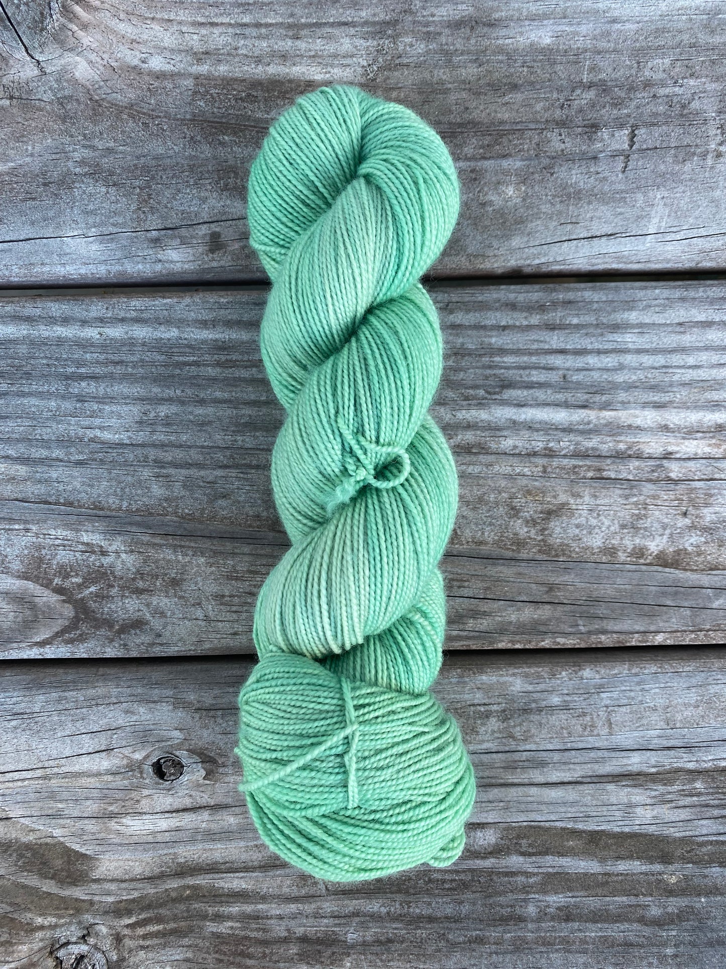Sweet Mint
