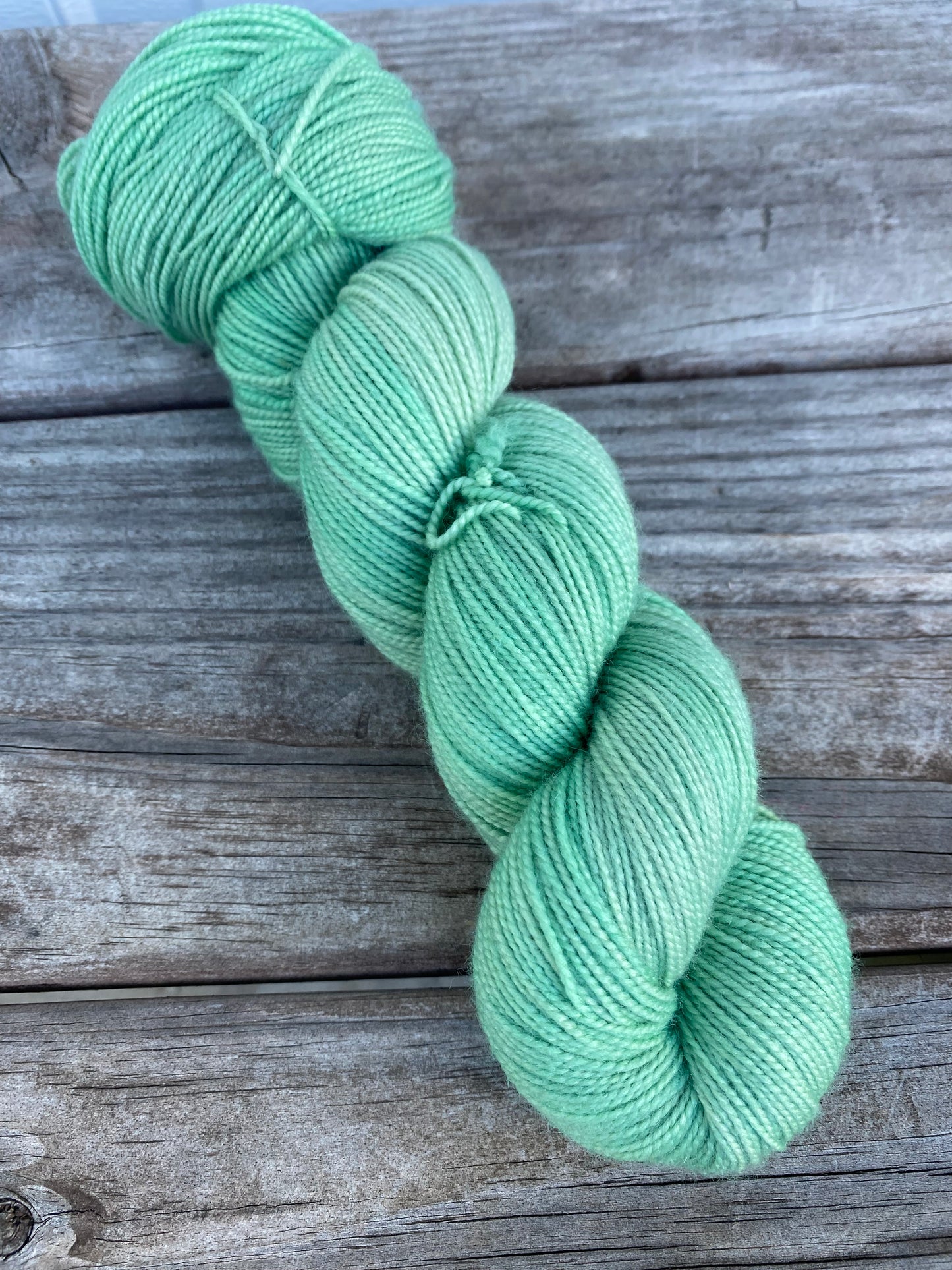 Sweet Mint