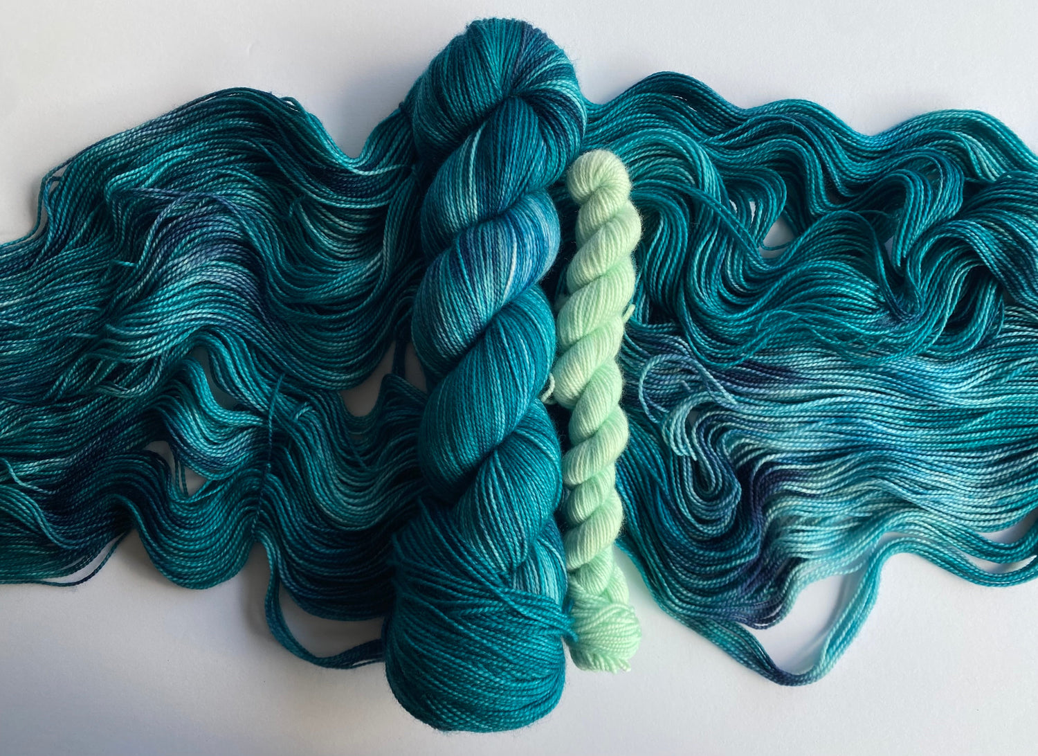 Yarn