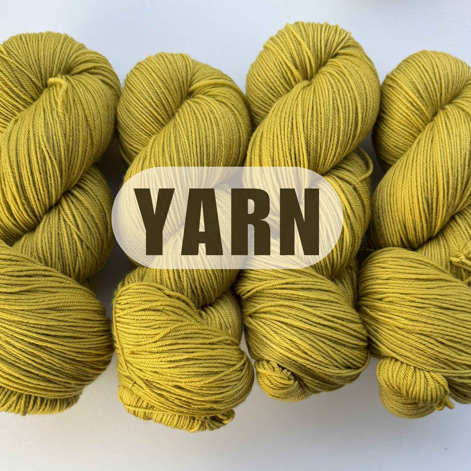 Yarn