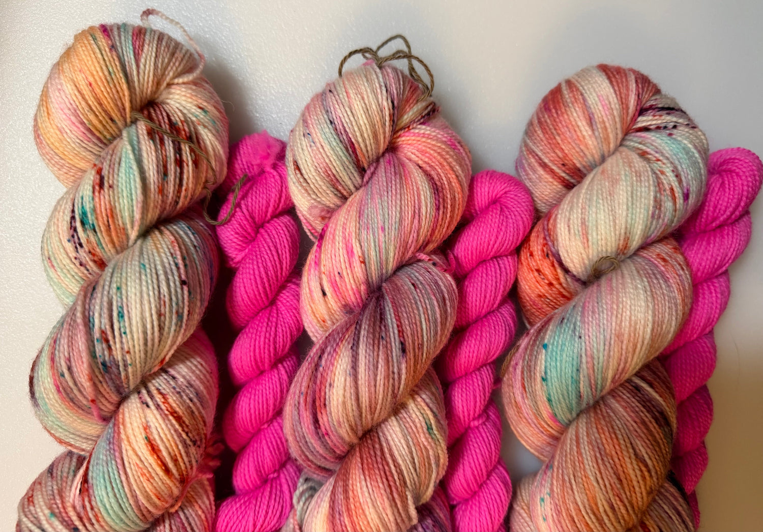 The Final Pour Collection & Sock Sets