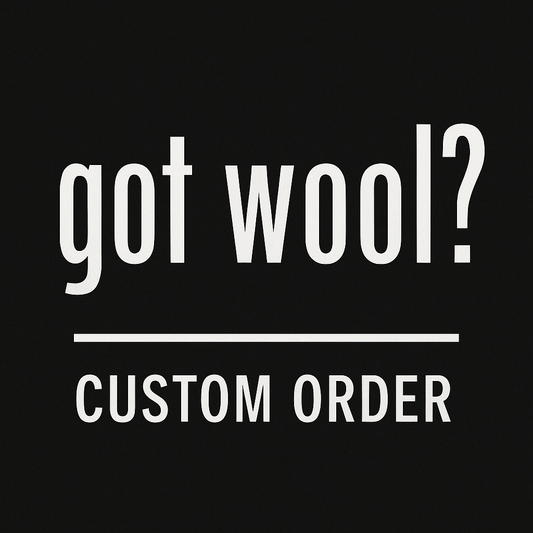 Dyed to Order