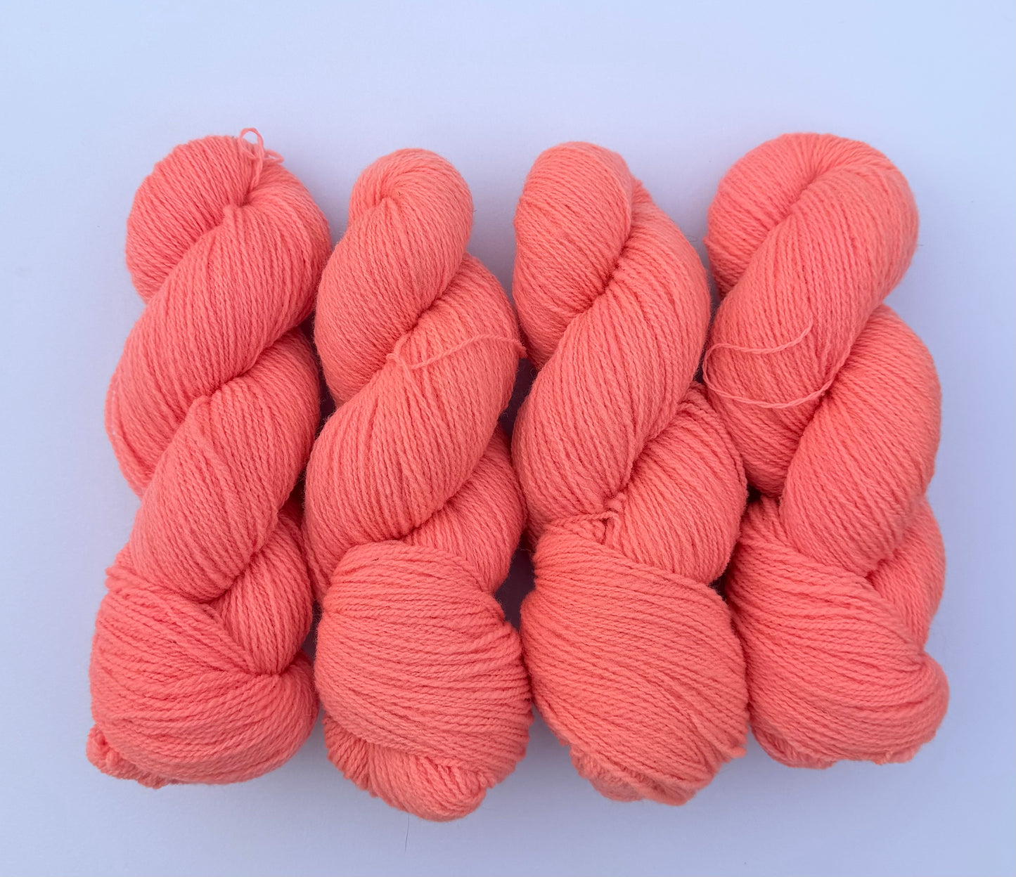 Jelly | Sport Weight | Non-Superwash Tunis