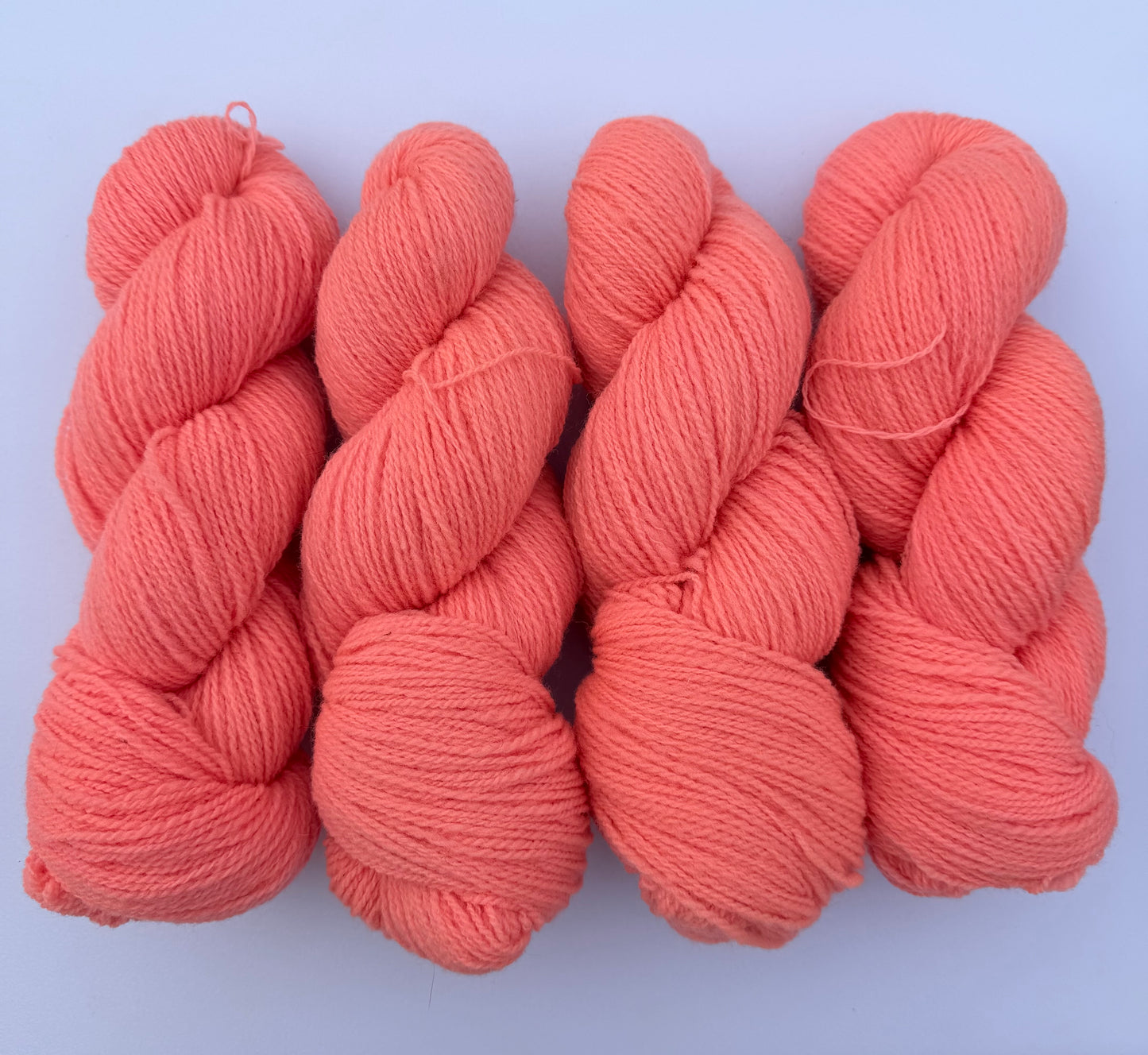 Jelly | Sport Weight | Non-Superwash Tunis