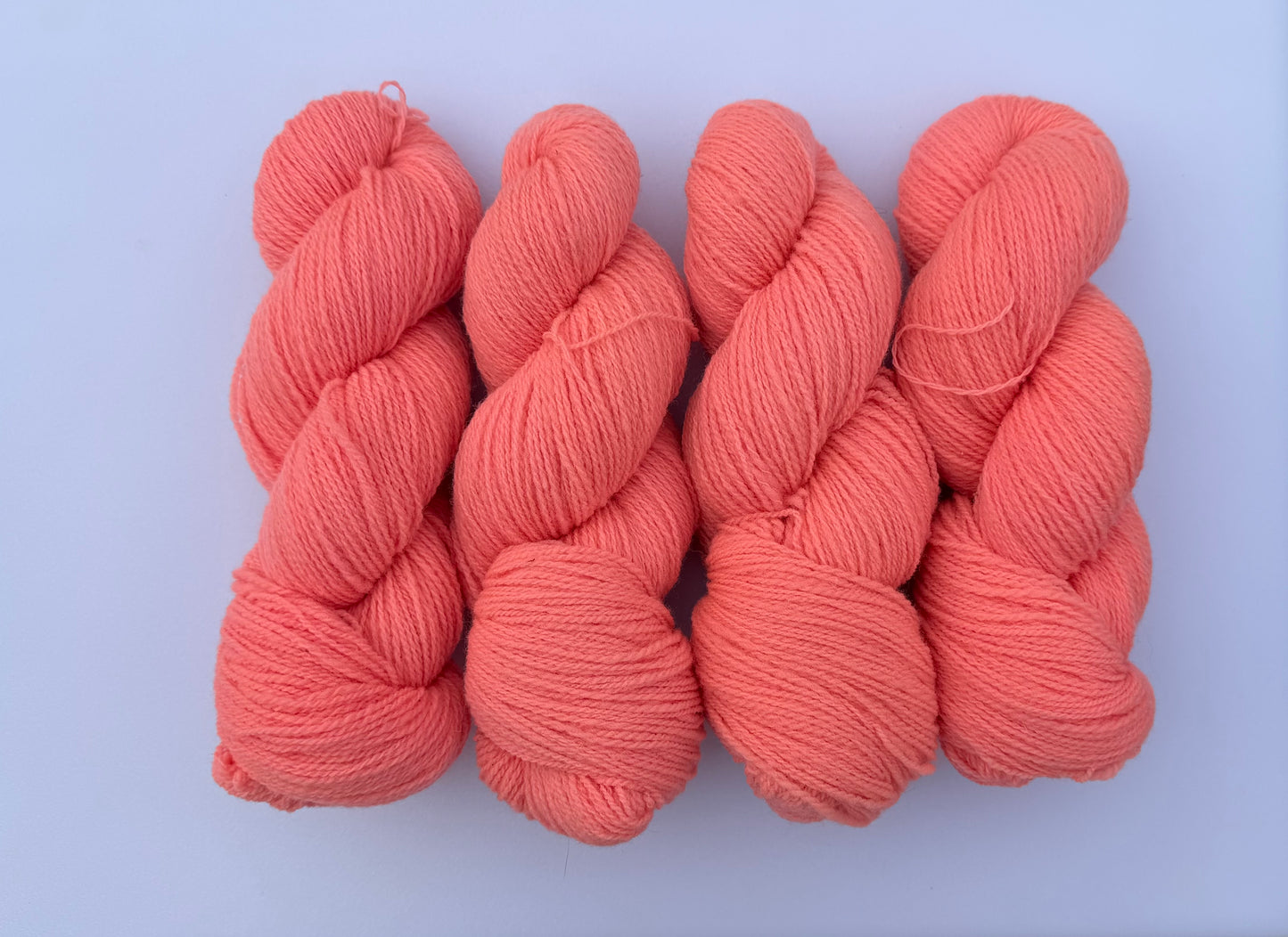 Jelly | Sport Weight | Non-Superwash Tunis