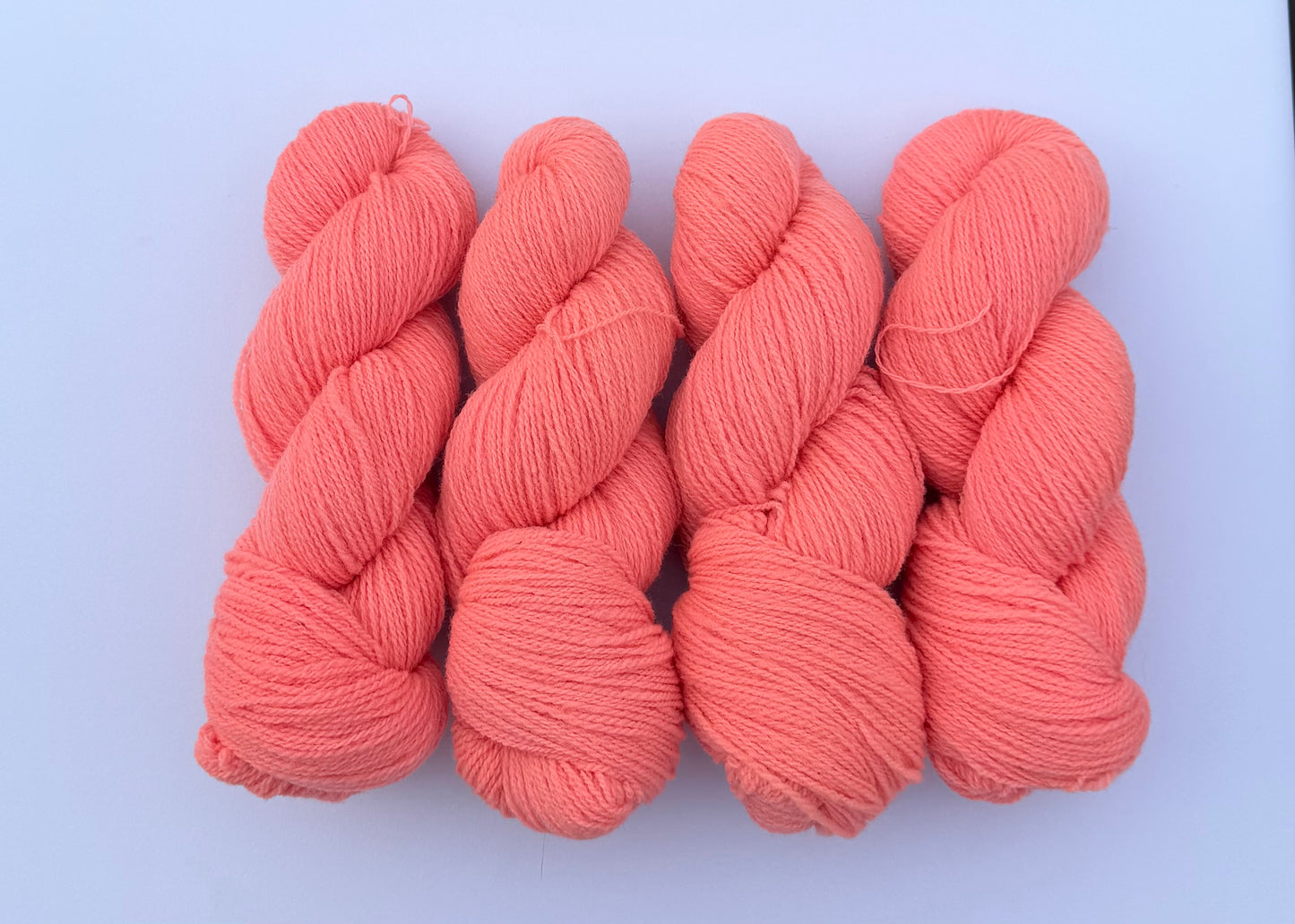 Jelly | Sport Weight | Non-Superwash Tunis