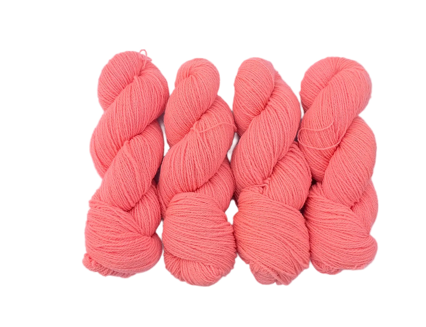 Jelly | Sport Weight | Non-Superwash Tunis