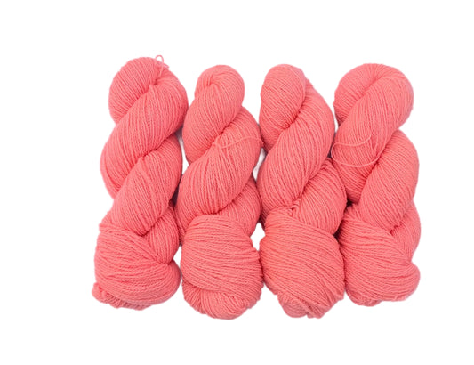 Jelly | Sport Weight | Non-Superwash Tunis