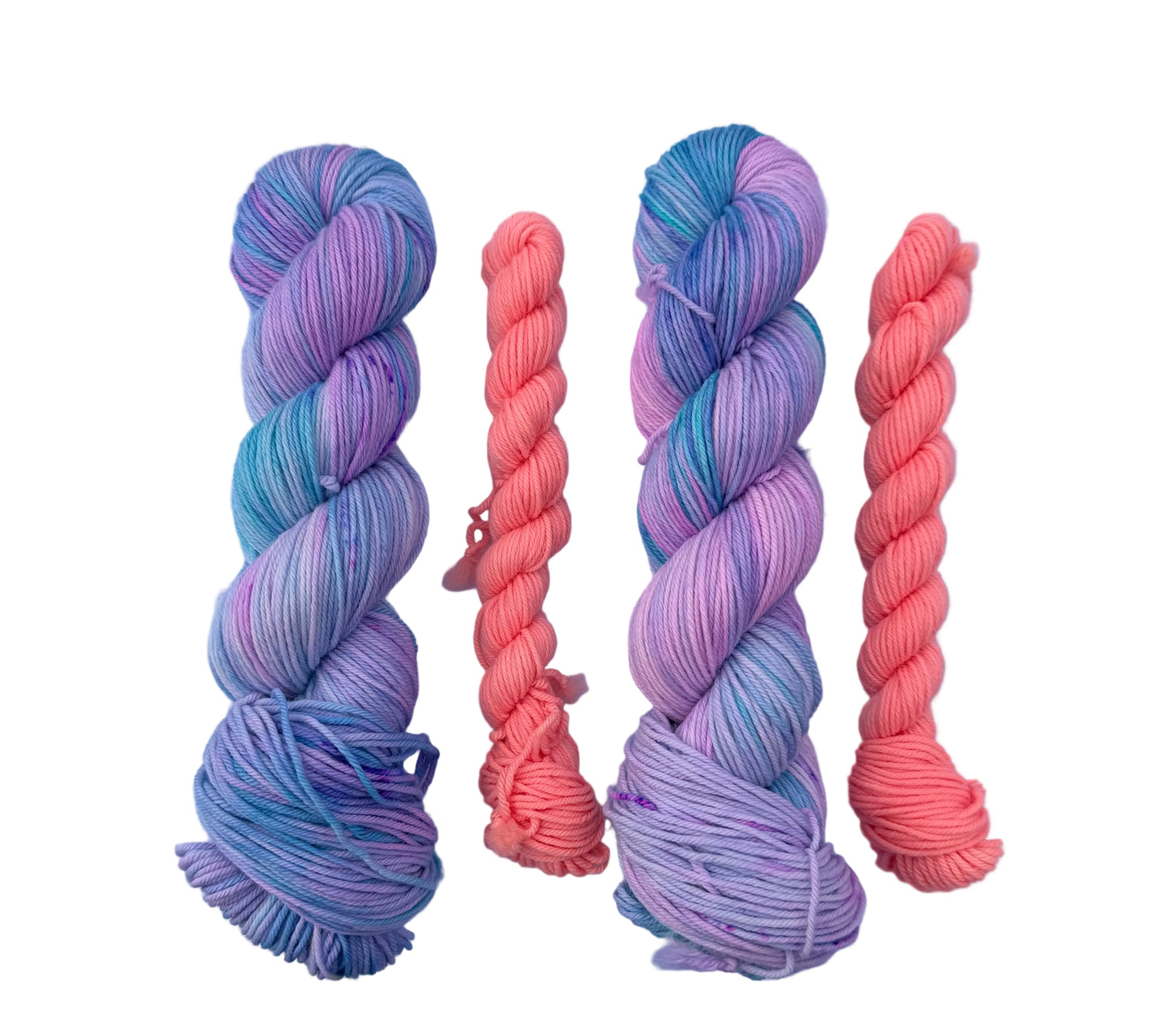 DK Sock set- Dream Lights