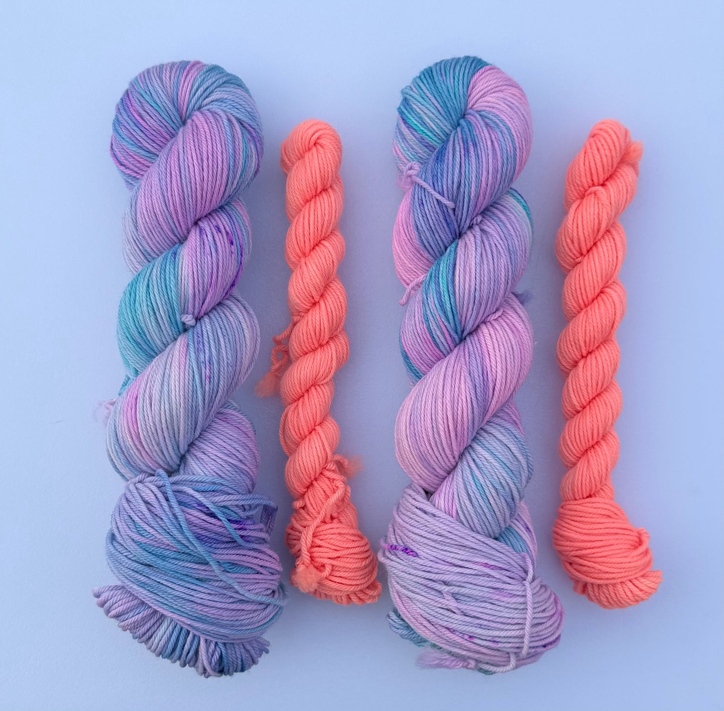 DK Sock set- Dream Lights