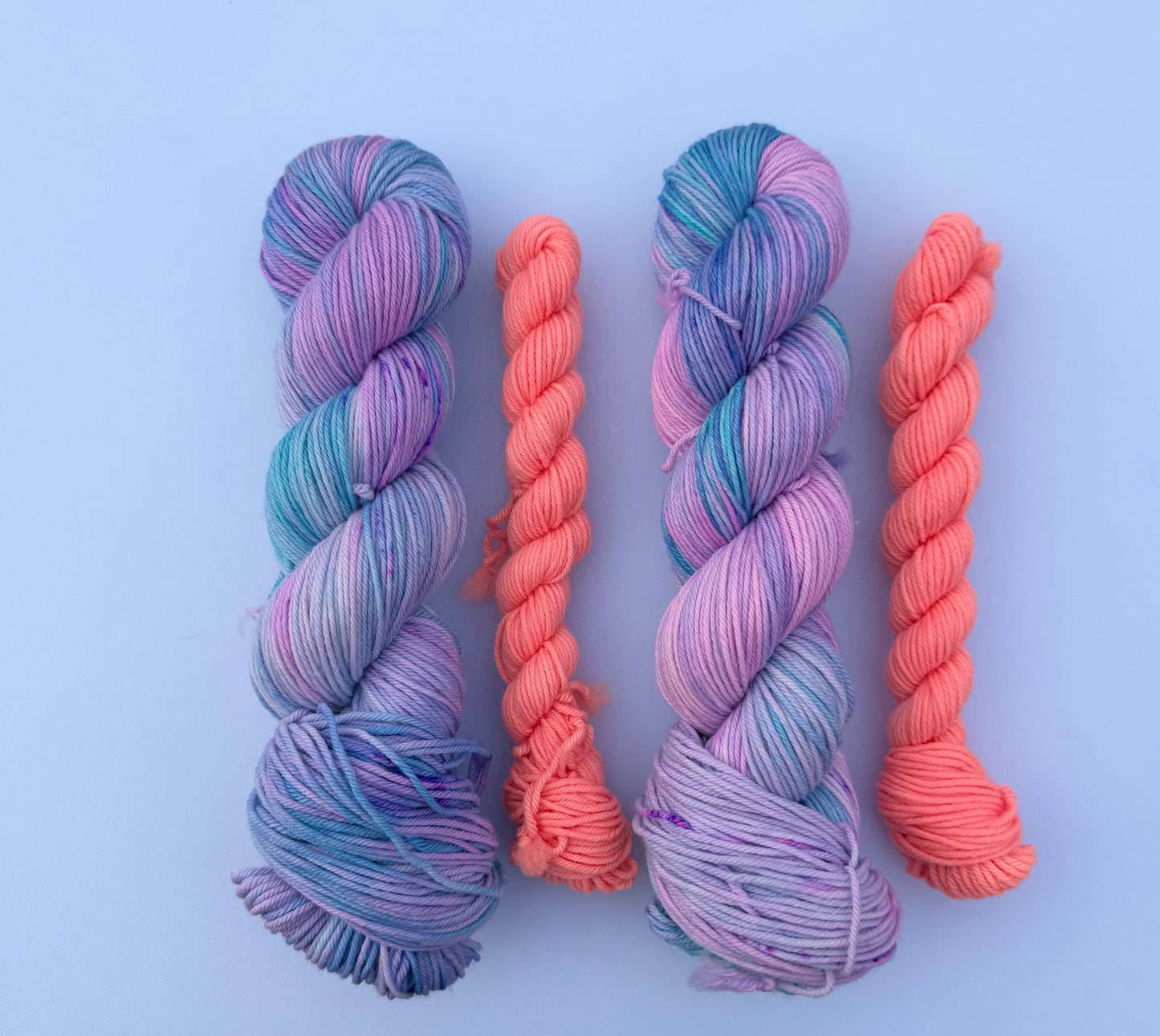 DK Sock set- Dream Lights