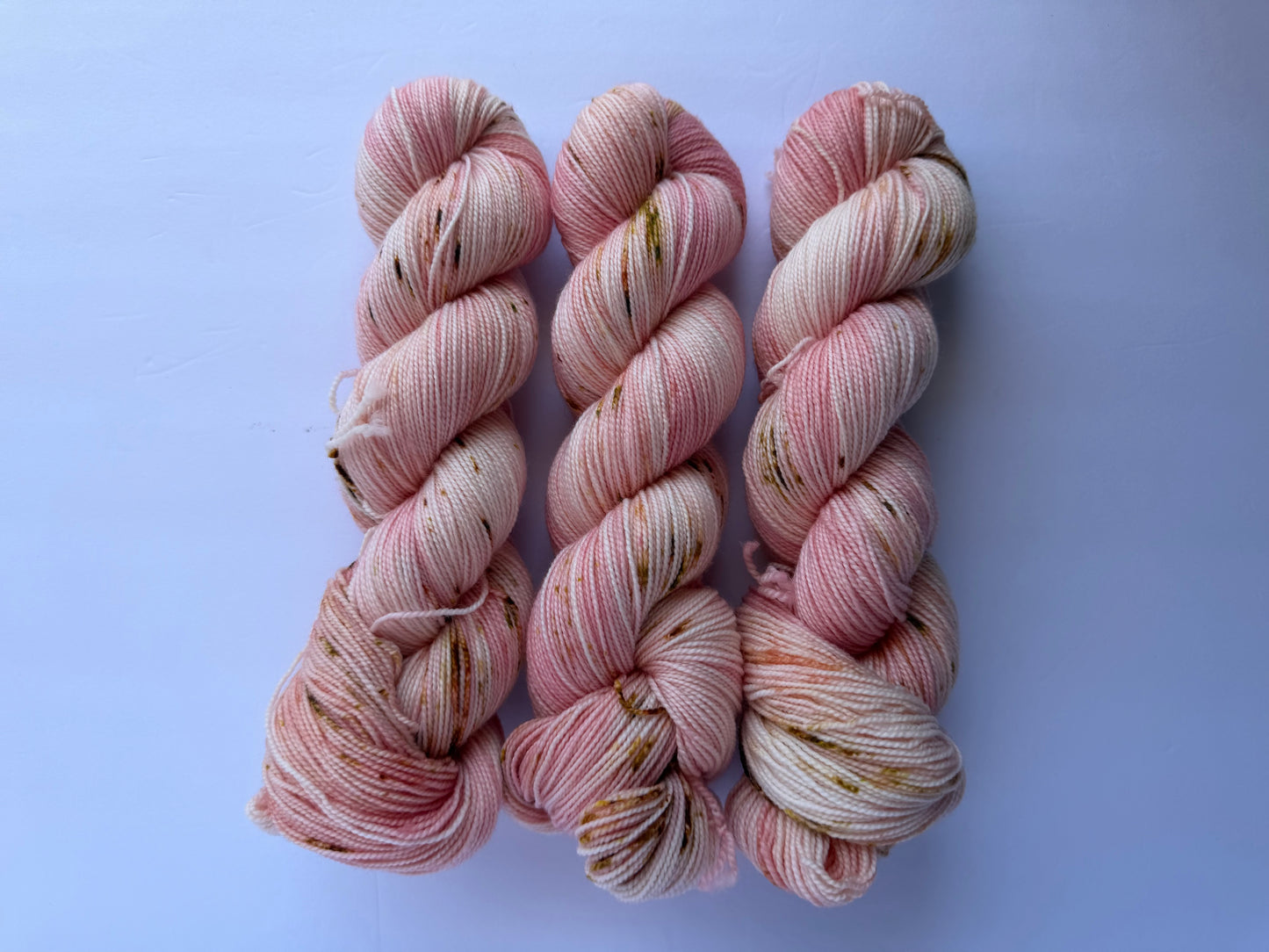 Peach Flower