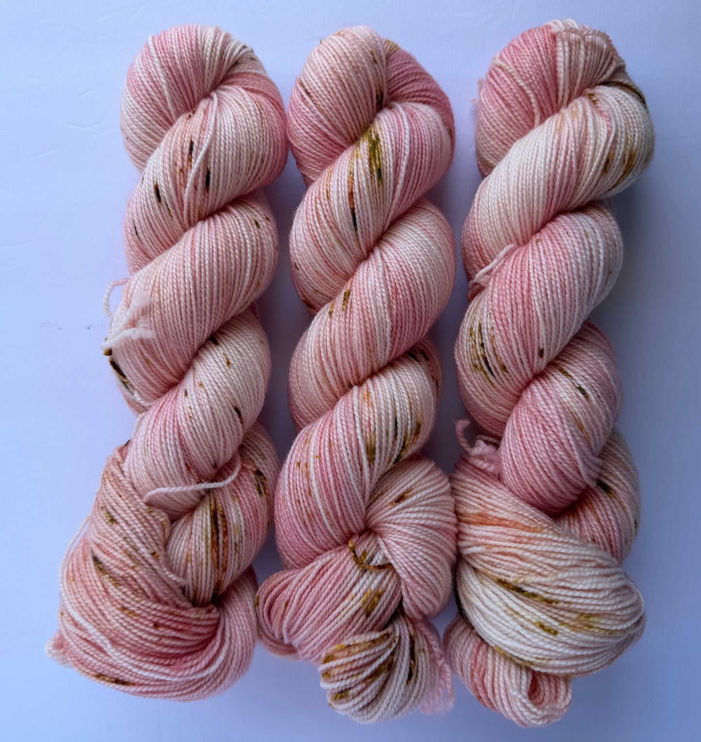 Peach Flower