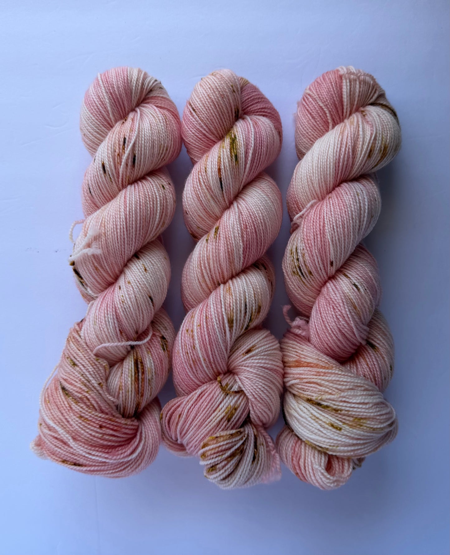 Peach Flower
