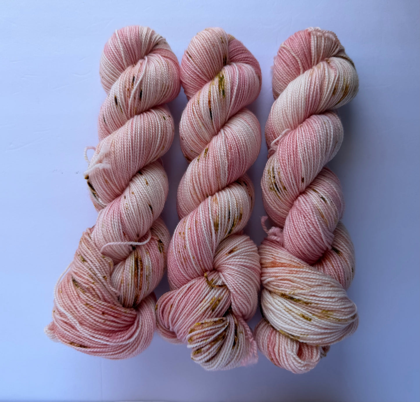 Peach Flower