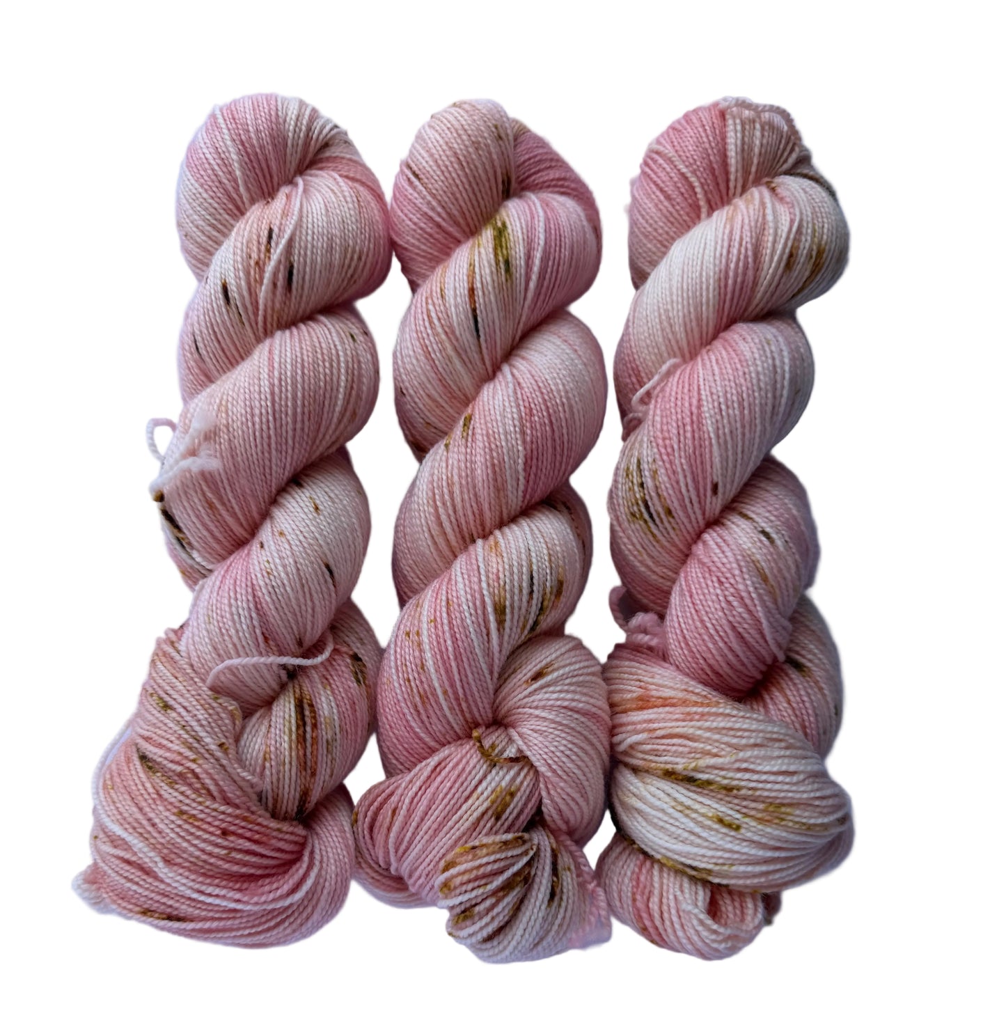 Peach Flower