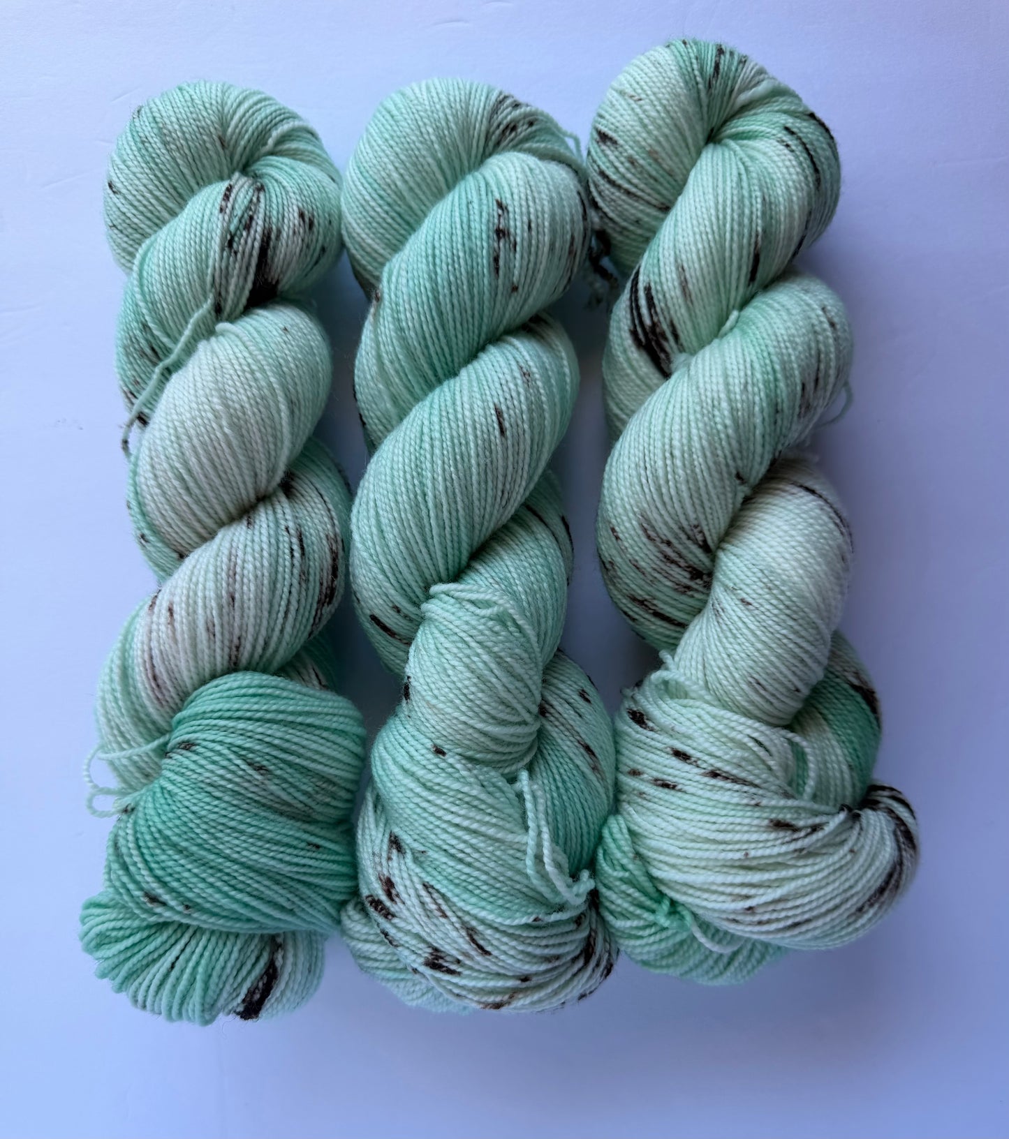 Allophane