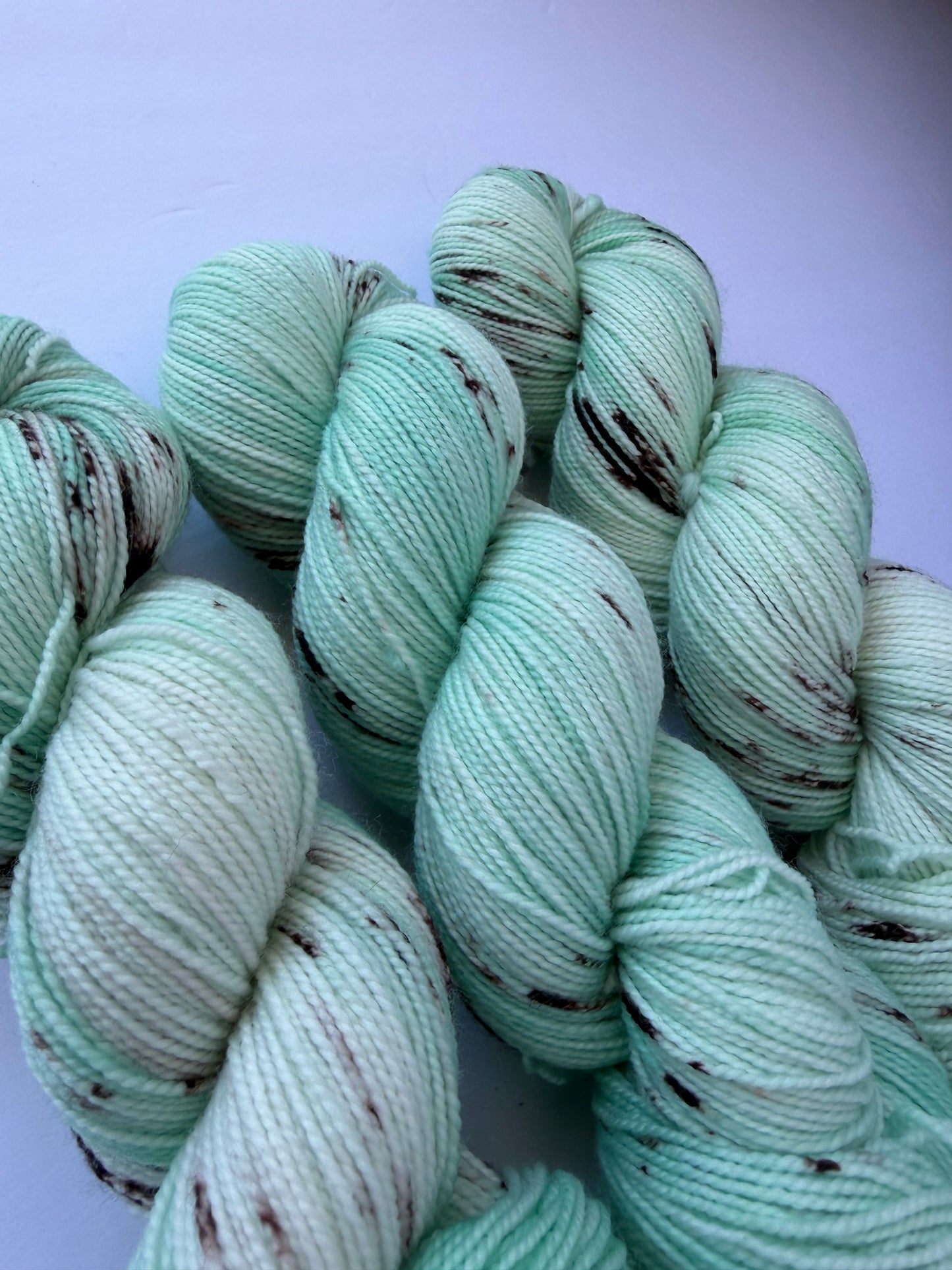 Allophane