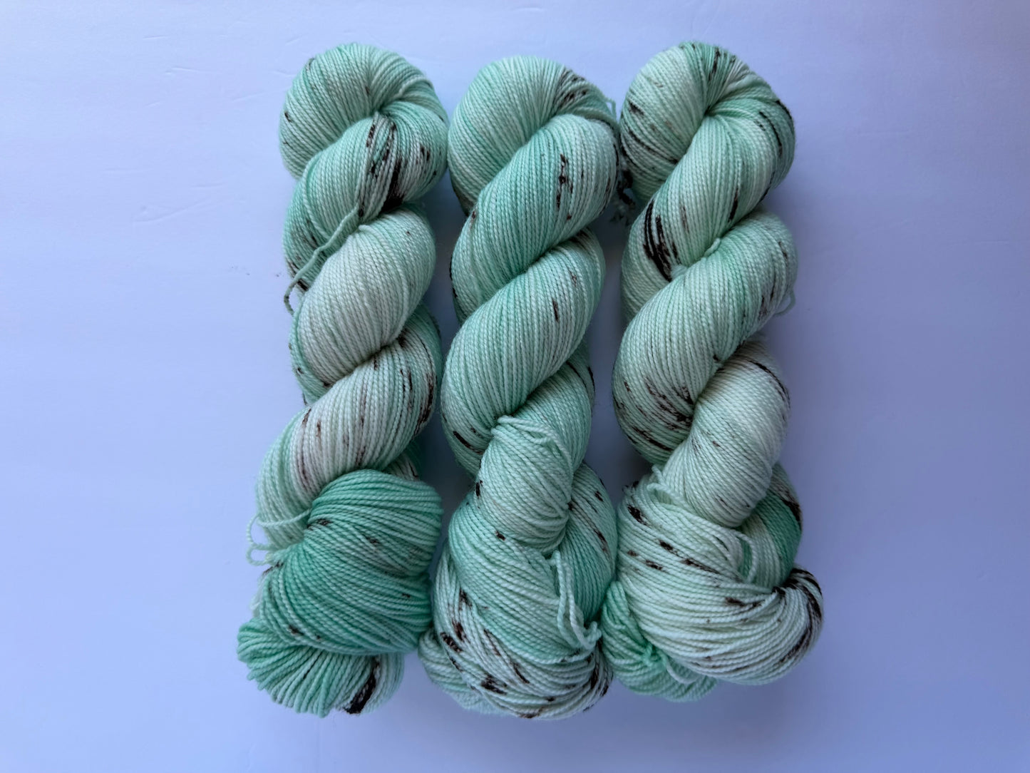 Allophane