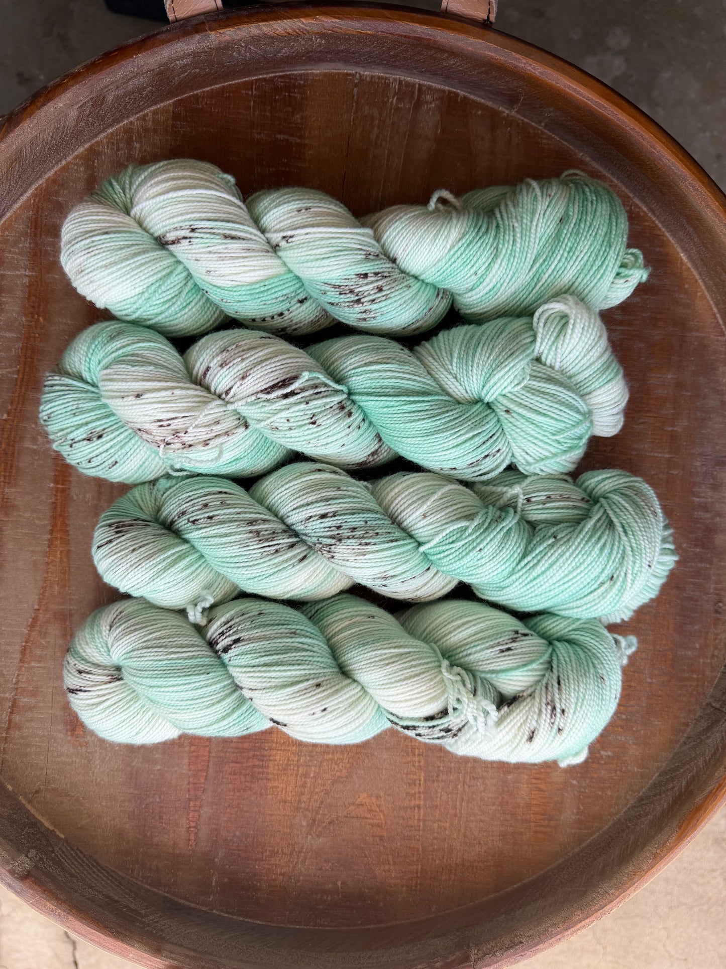 Allophane