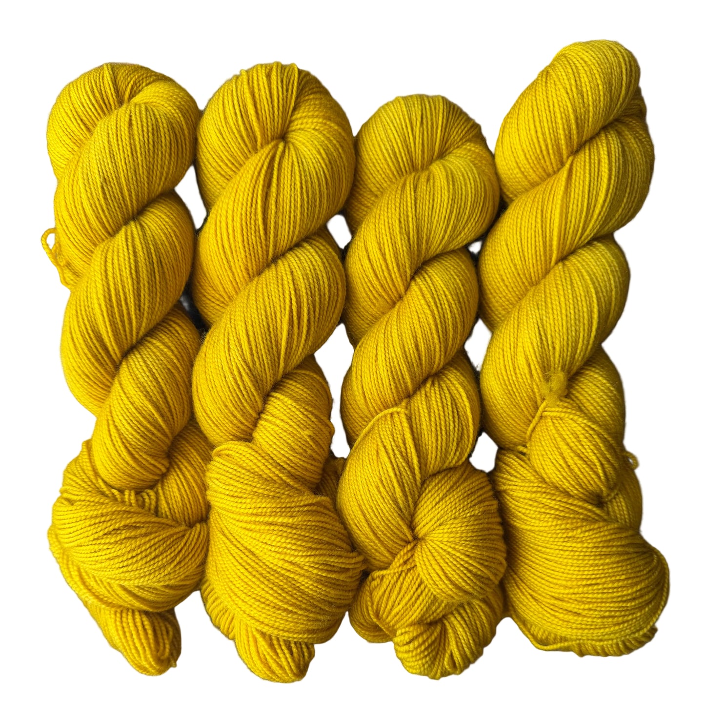 Yellow Citrine