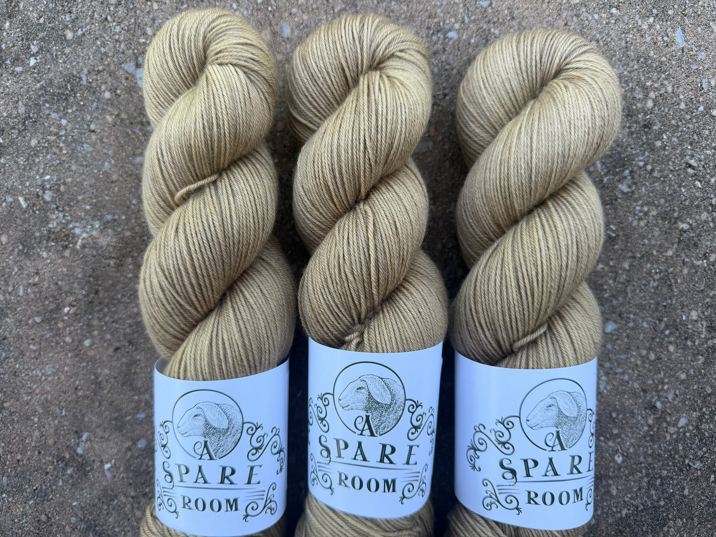 Ochre