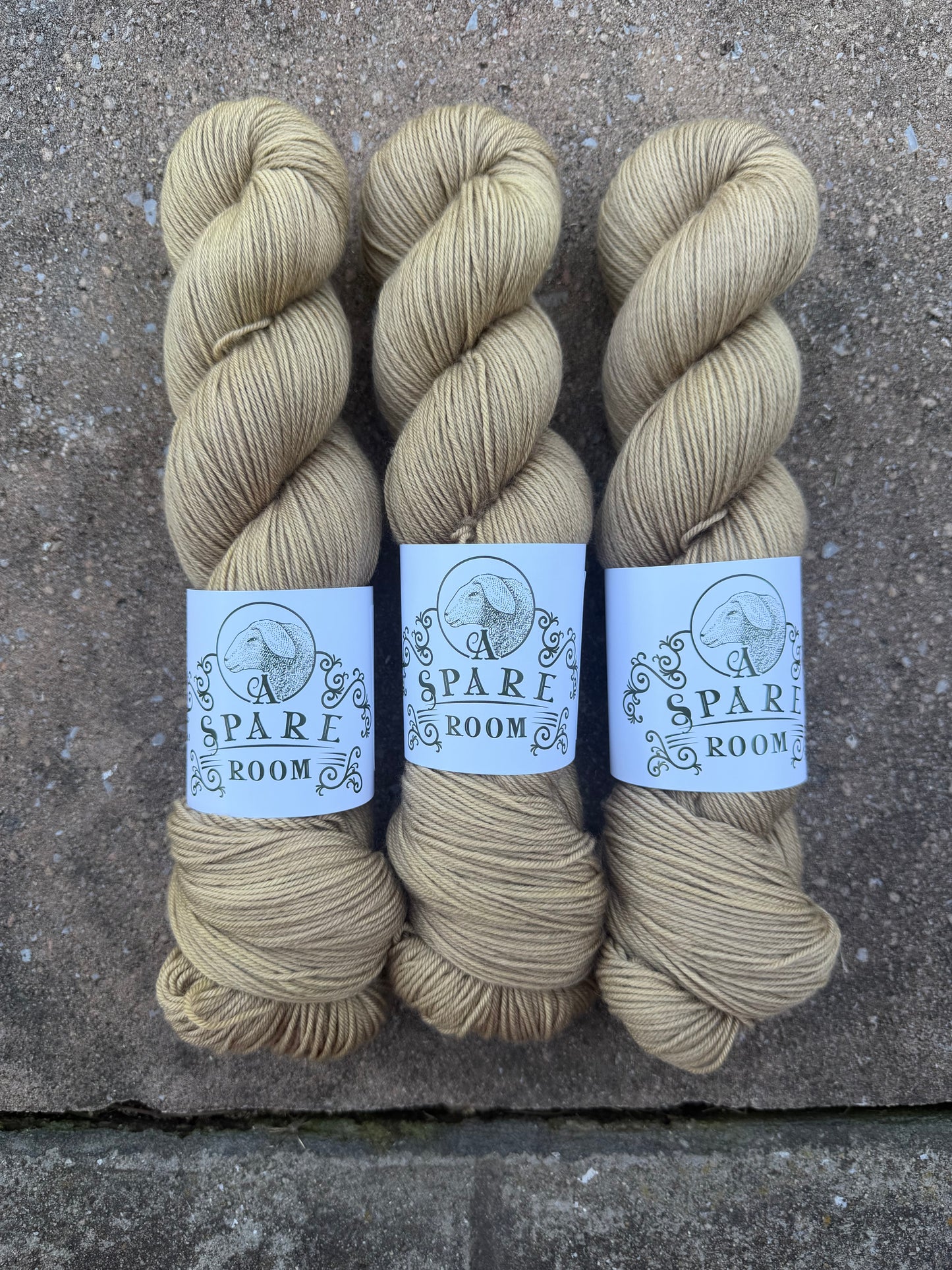 Ochre