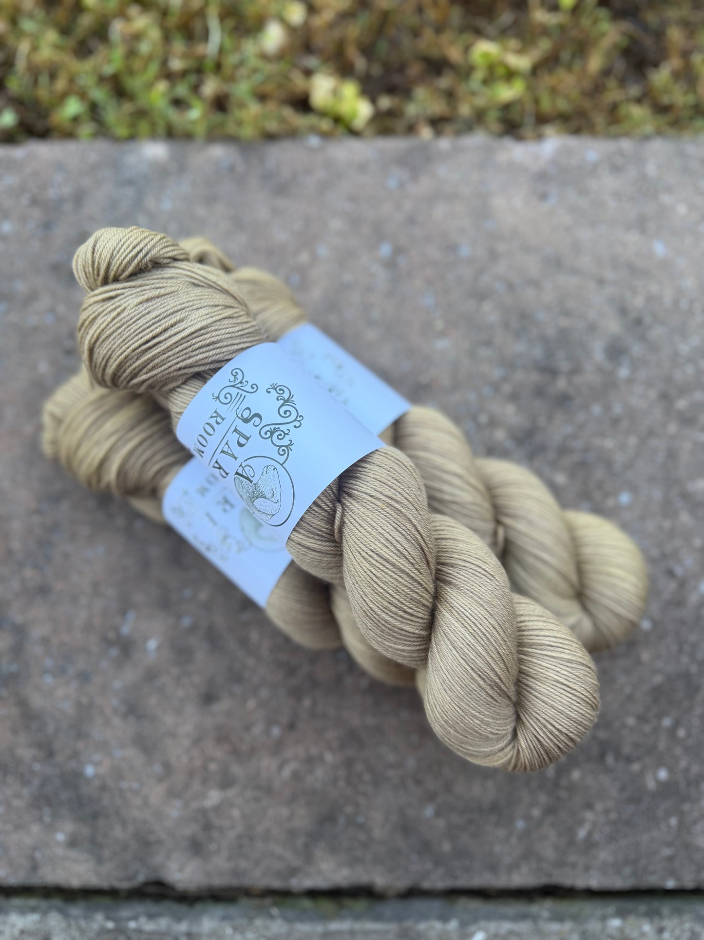 Ochre
