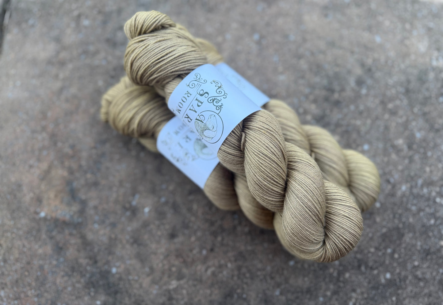 Ochre