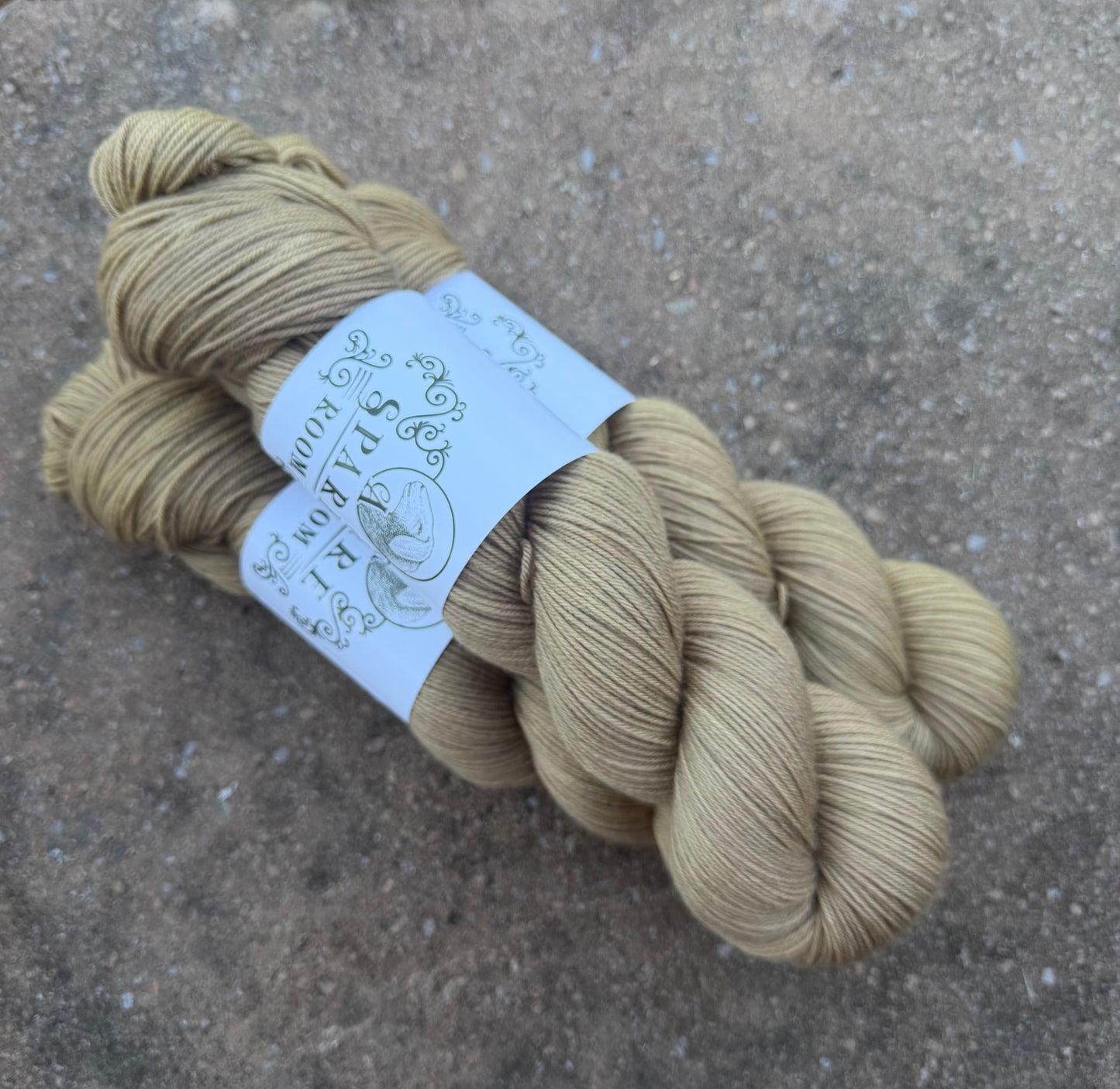 Ochre
