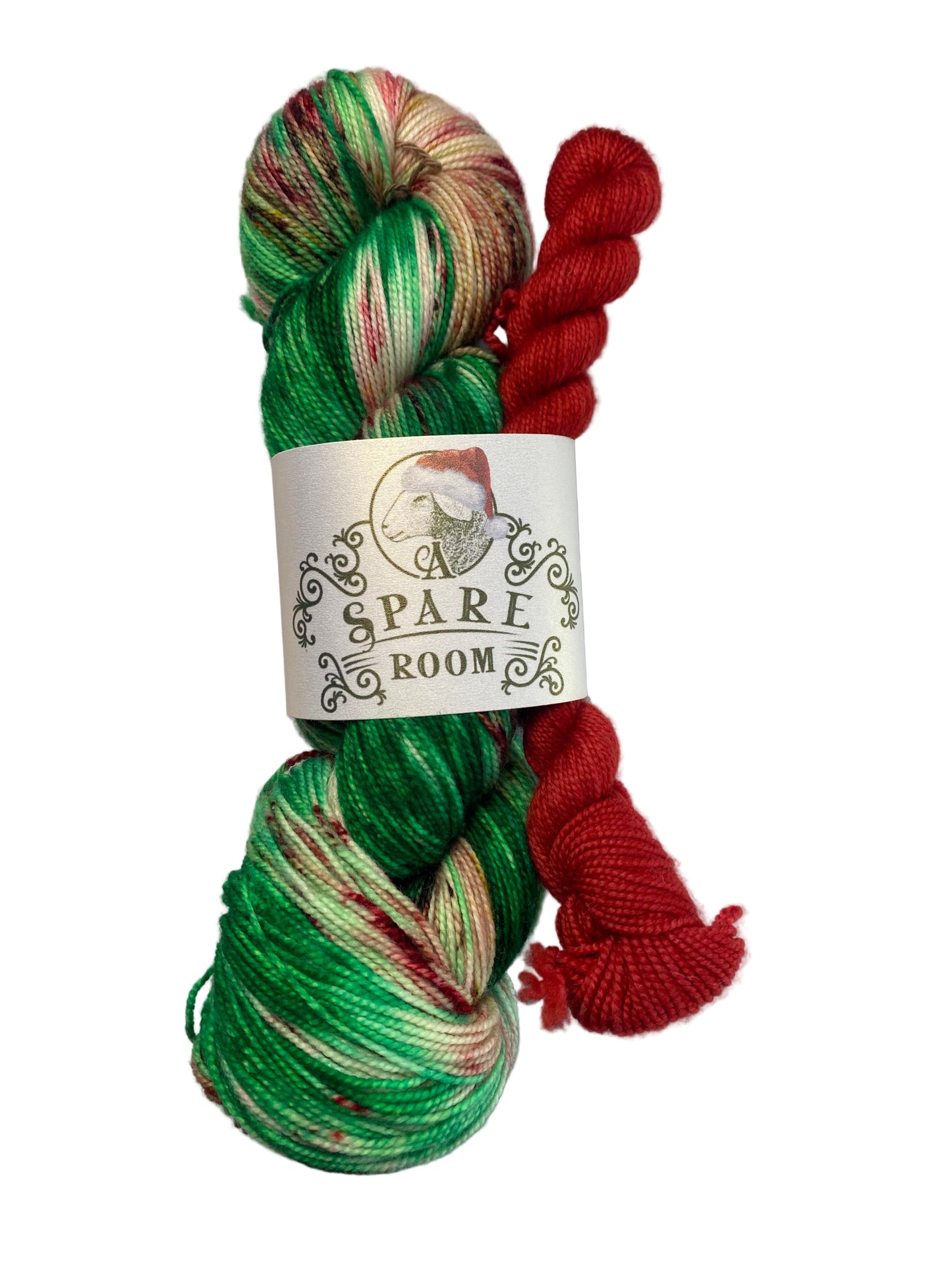 Christmas Chaos Sock Set