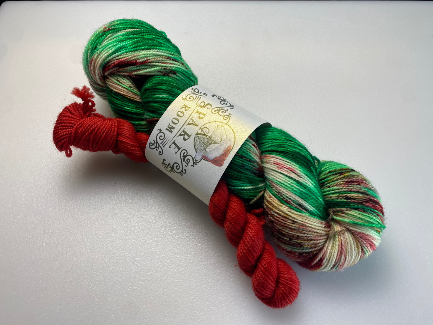 Christmas Chaos Sock Set