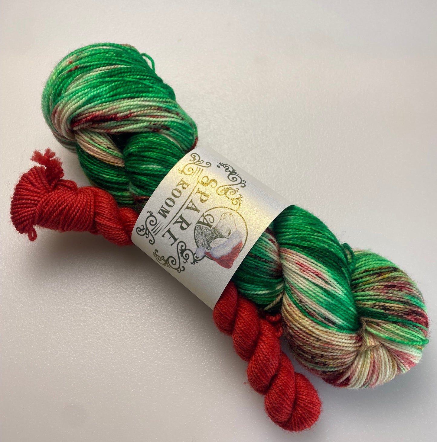 Christmas Chaos Sock Set