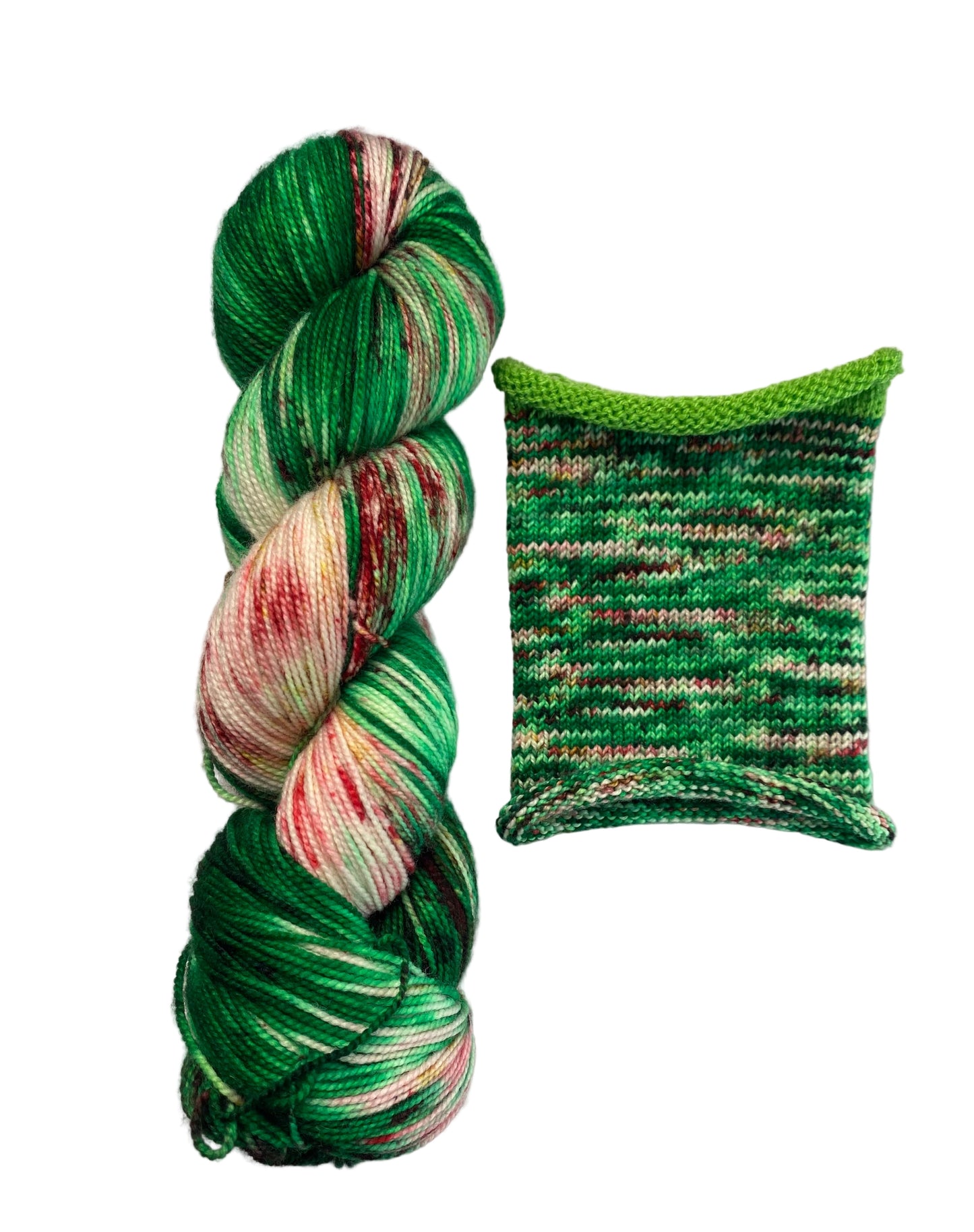 Christmas Chaos Sock Set